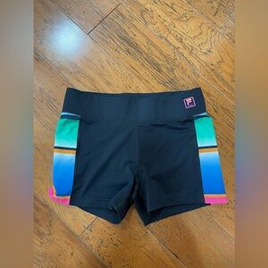 Fila Shorts Size S